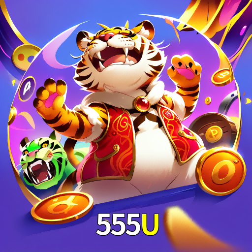 555U